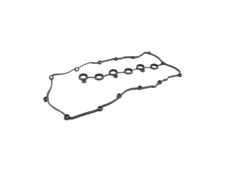 Porsche 958 Cayenne valve cover gasket 95810523101 95810523201